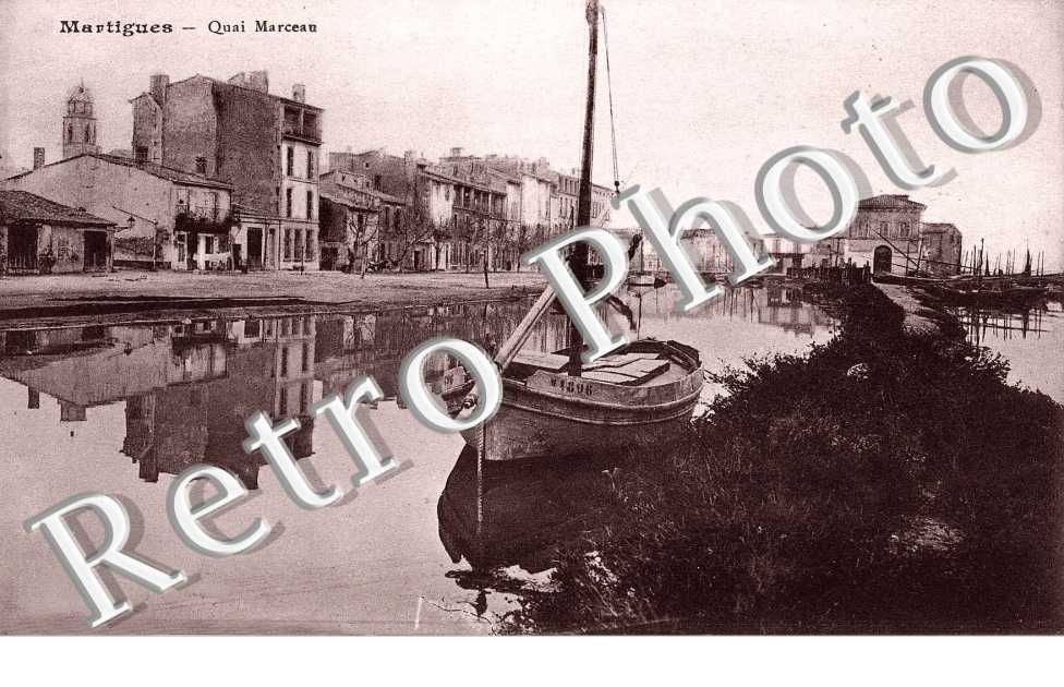 quai marceau