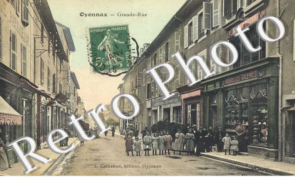 Grande Rue