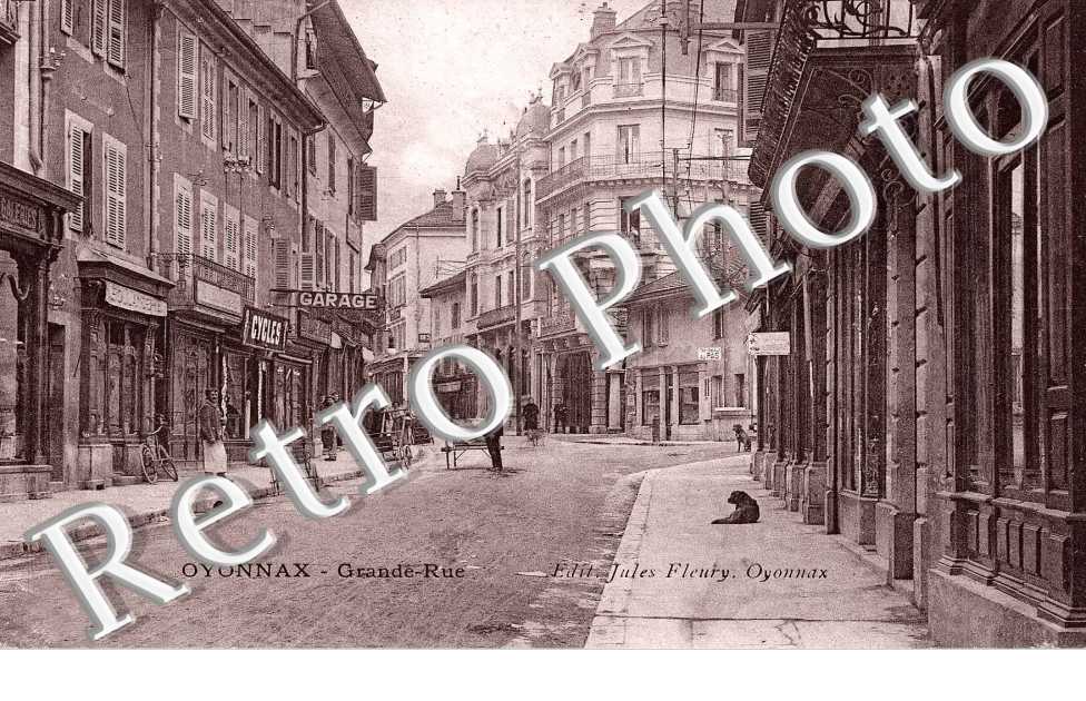 Grande Rue