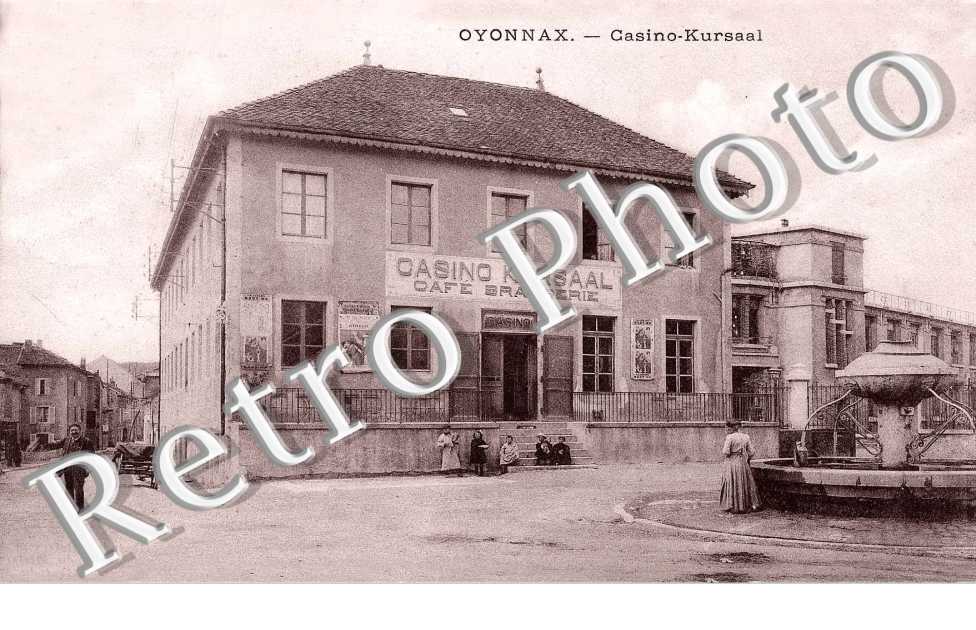 Casino-Kursaal
