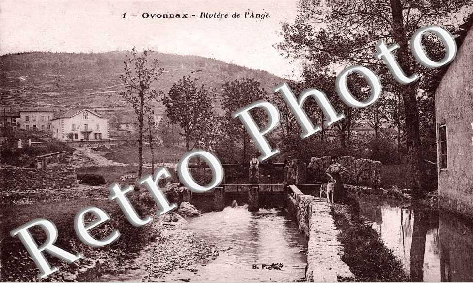 Riviere de l&#039;Ange