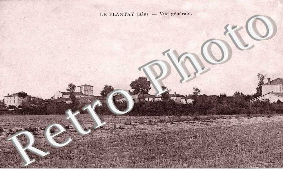 Vue generale