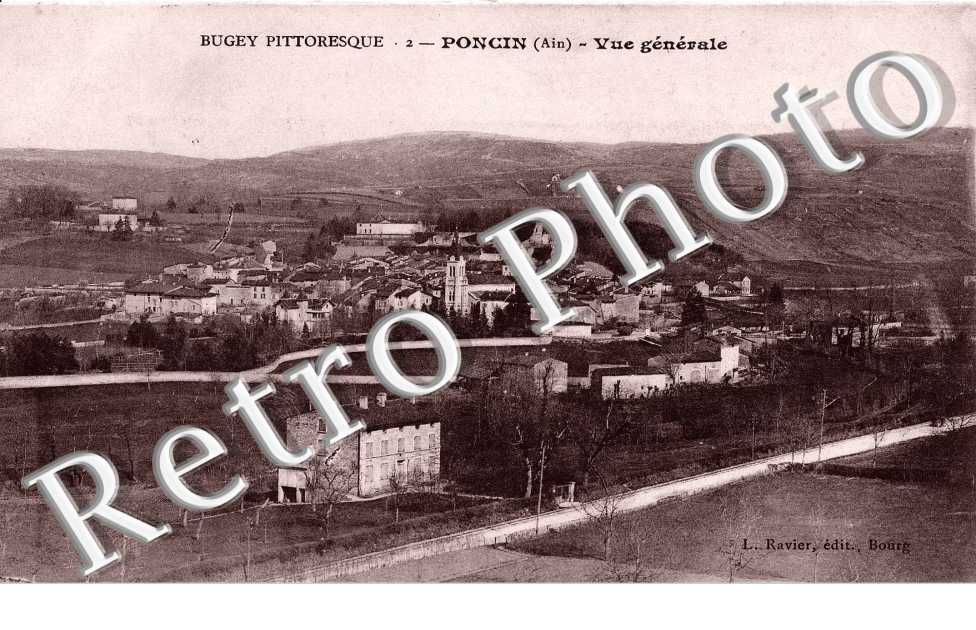 Vue generale