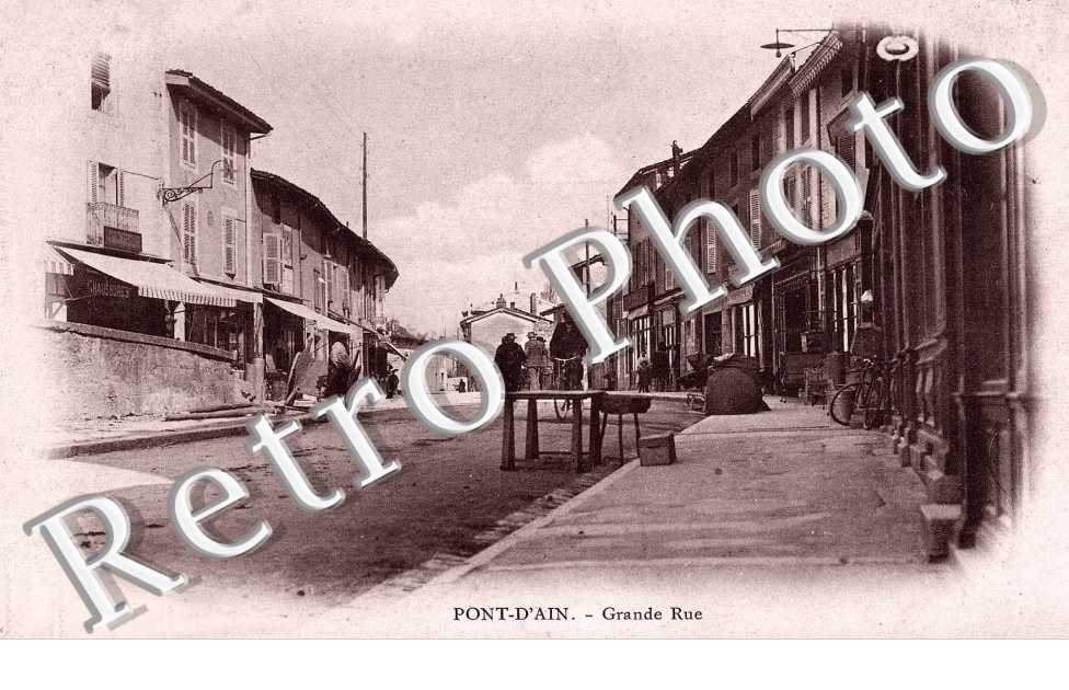 Grande rue