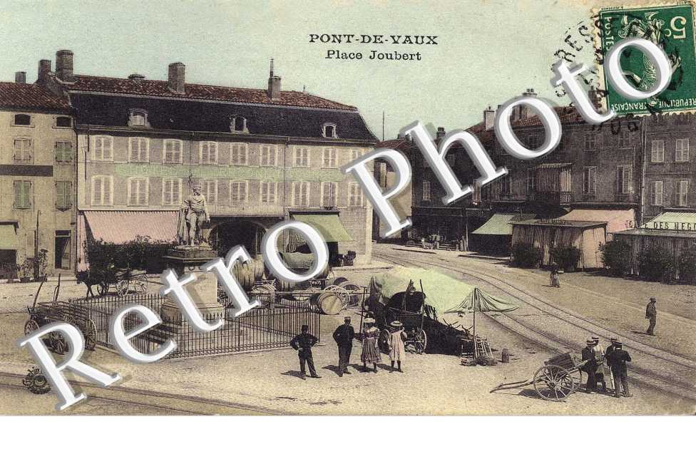 Place joubert