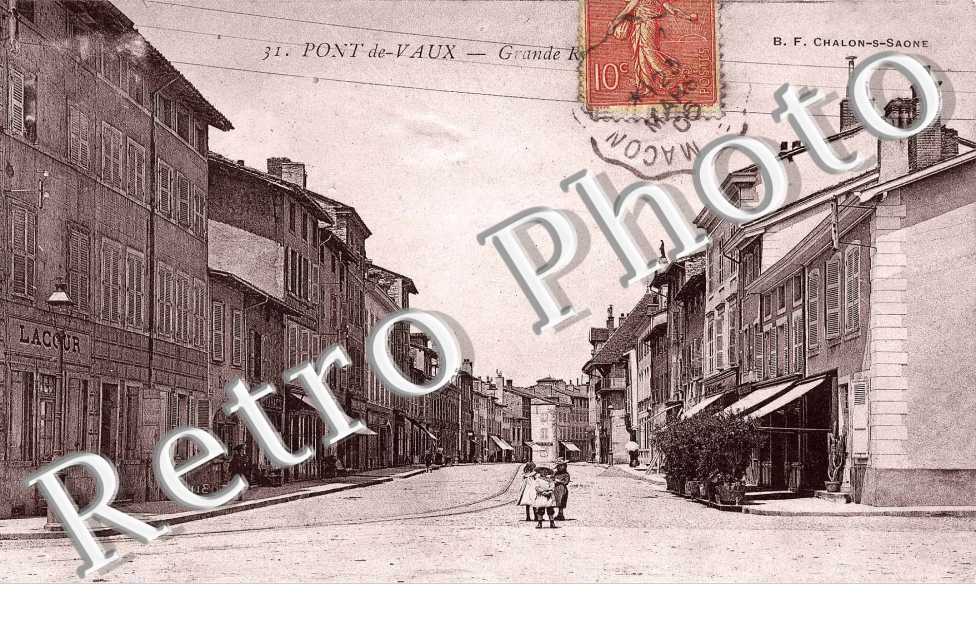 Grande Rue