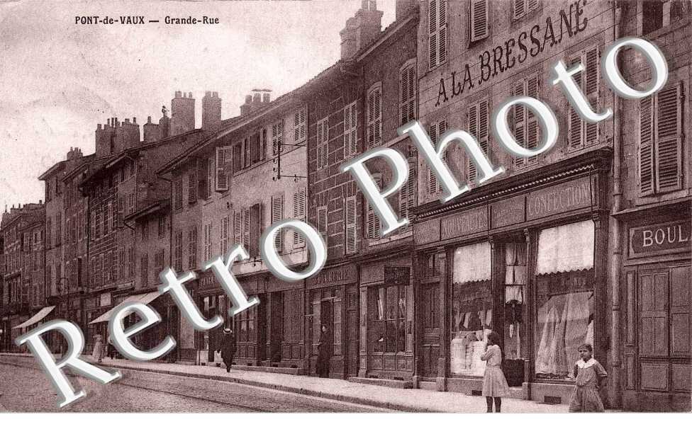 Grande Rue