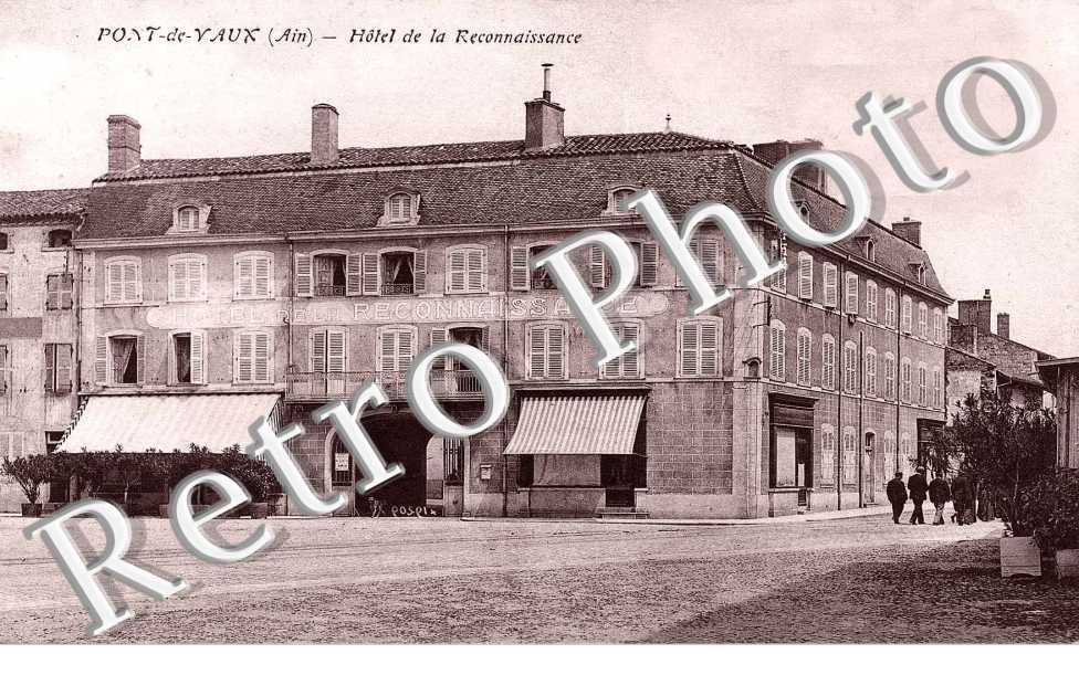 Hotel de la Renaissance