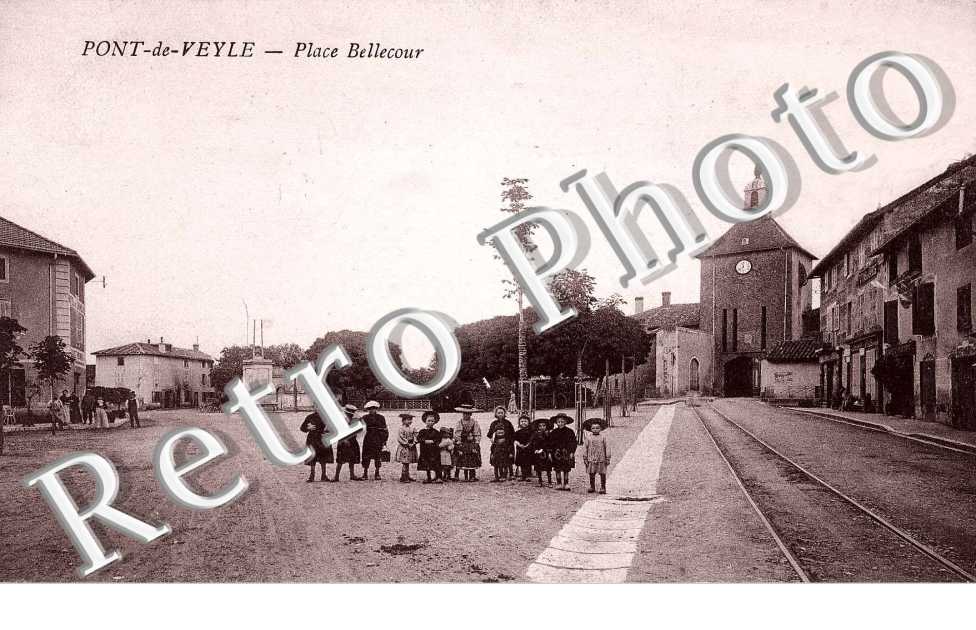 Place Bellecour