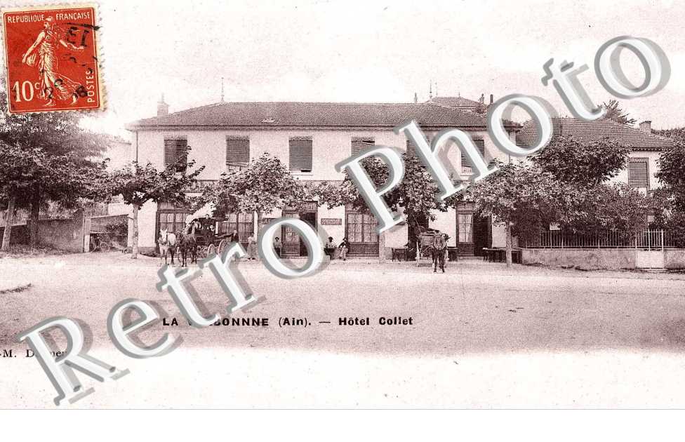 Hotel Collet