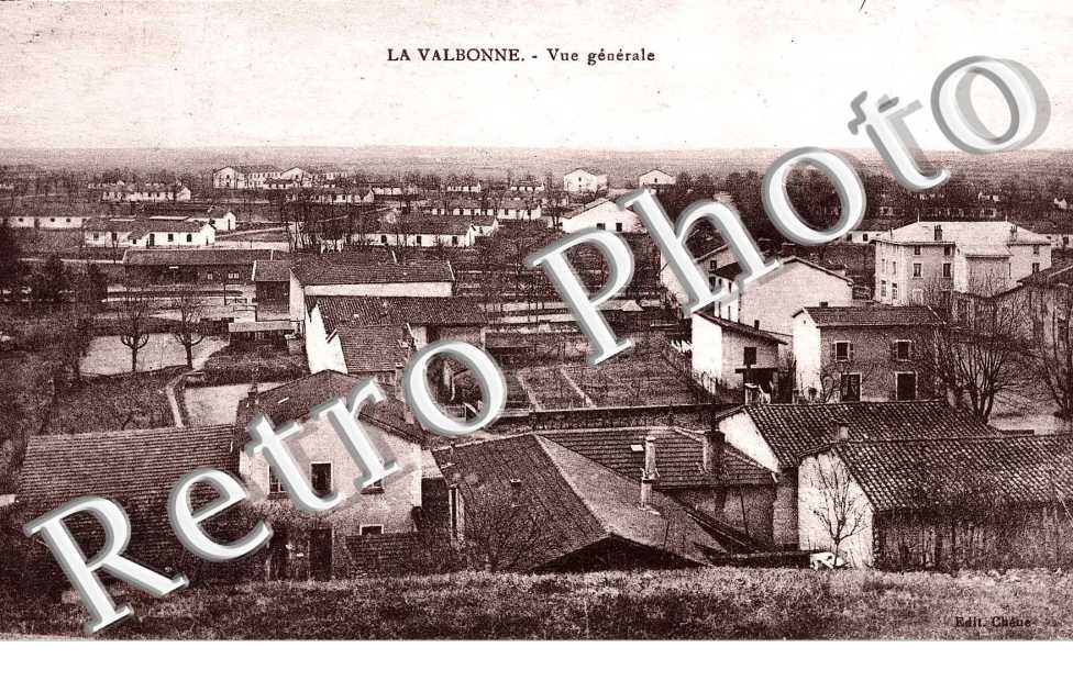 vue generale