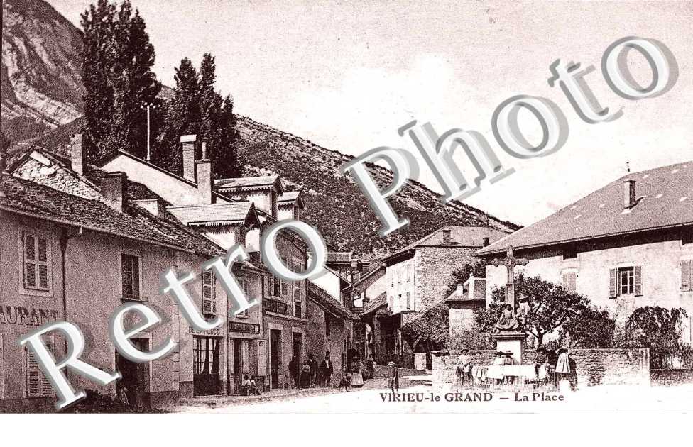 La place