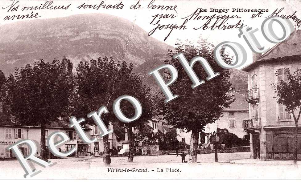 La place