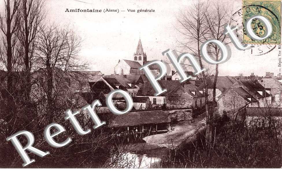 Vue generale