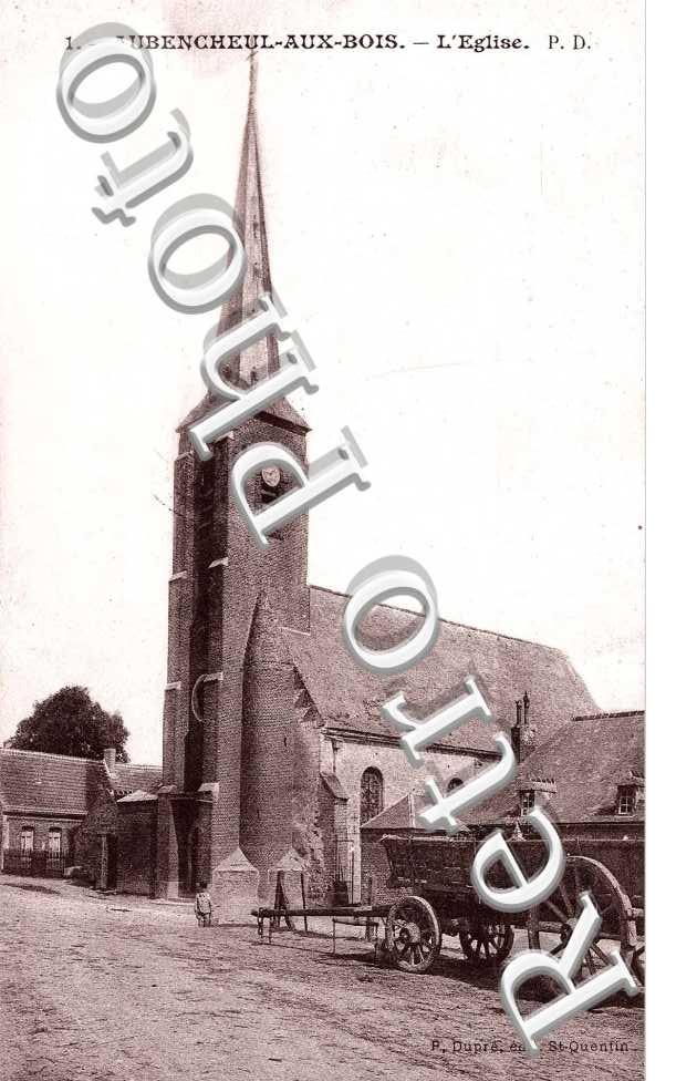 L&#039;eglise