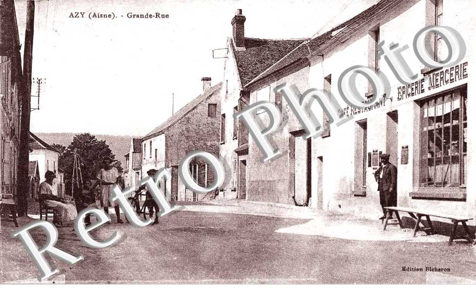 Grande rue