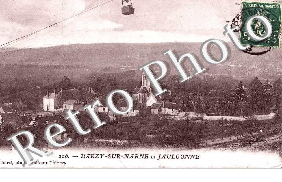 vue générale