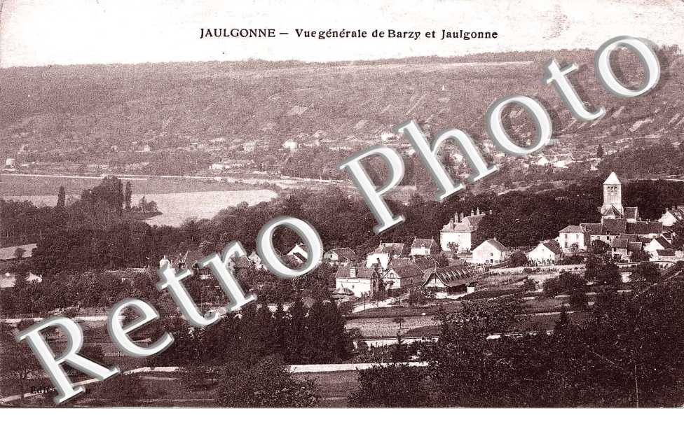Vue generale