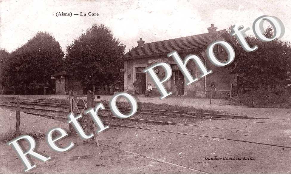 La Gare