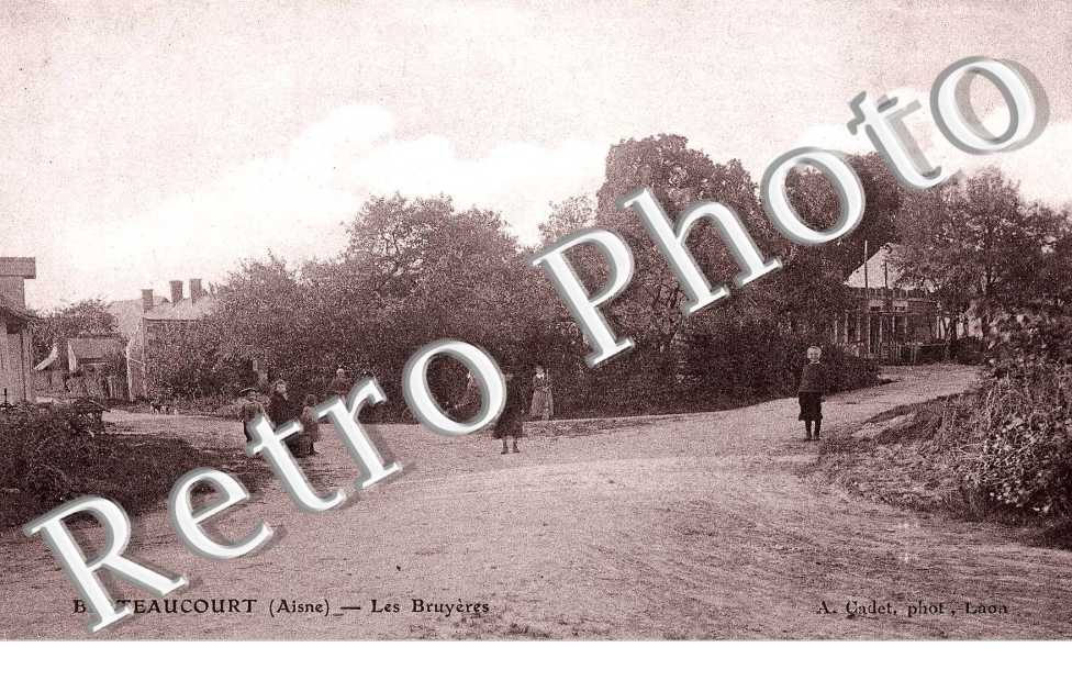 Les Bruyeres