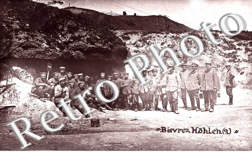  ( carte militaire allemande et ses soldats )