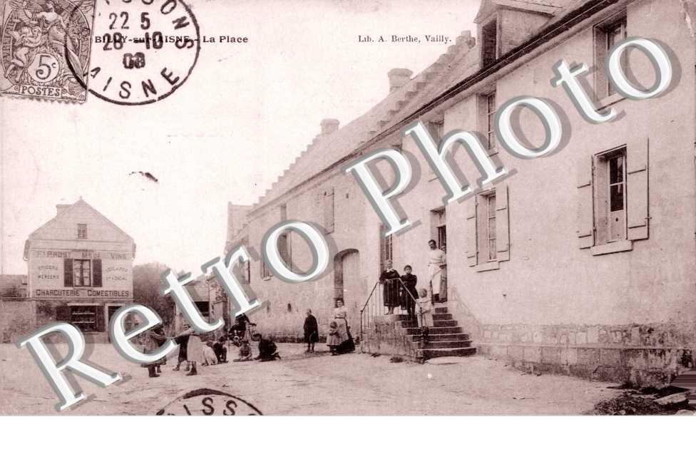 La Place