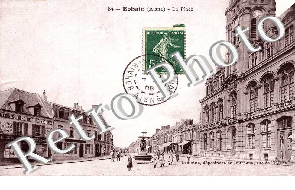 la Place