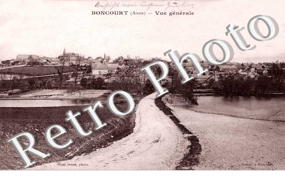 vue generale