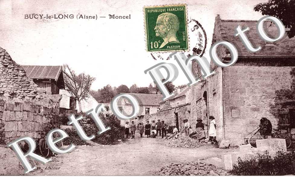 Moncel
