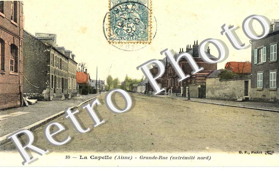 Grande rue
