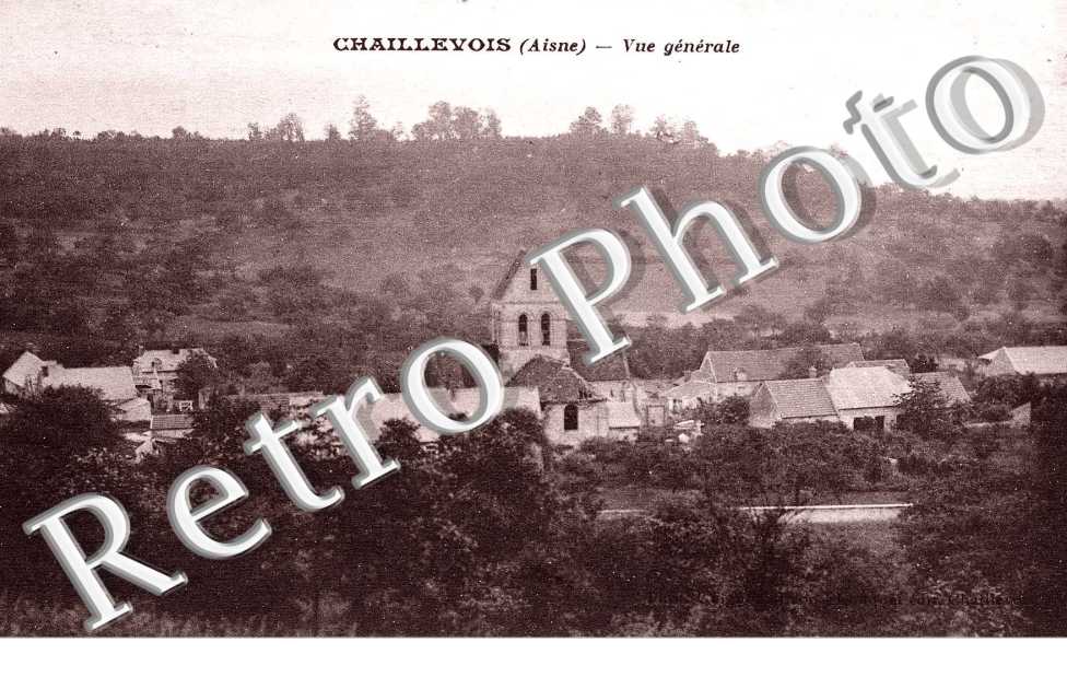 Vue generale