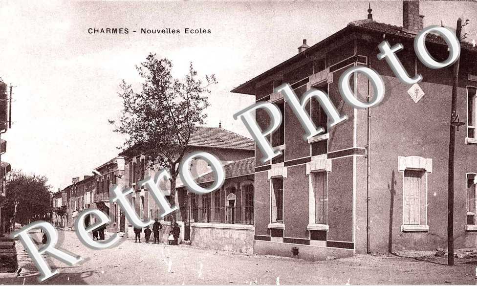 Nouvelles ecoles