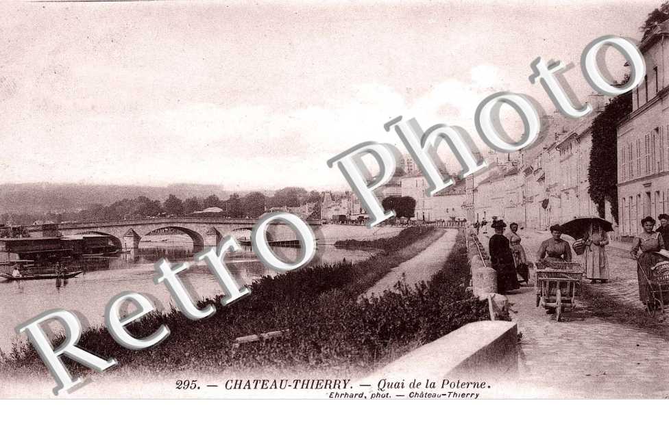 quai de la Poterne