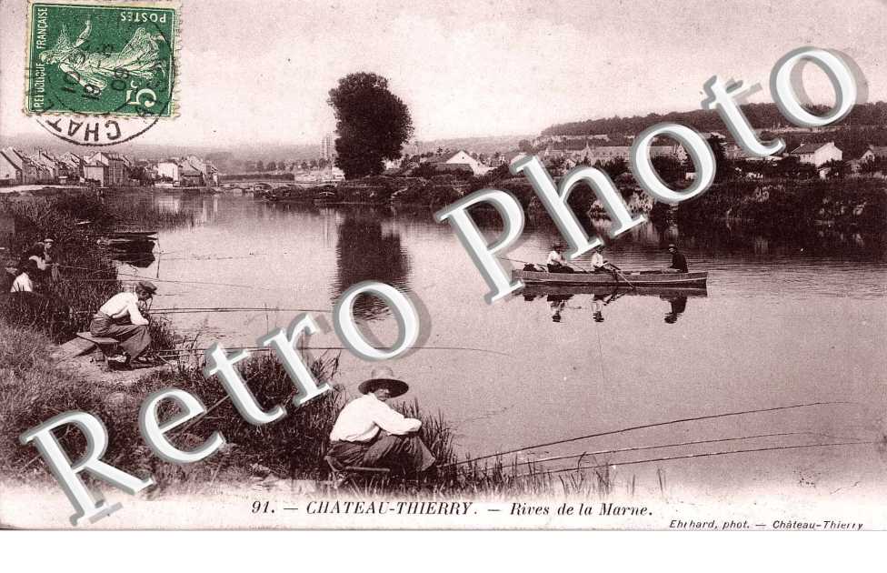 Rives de la Marne
