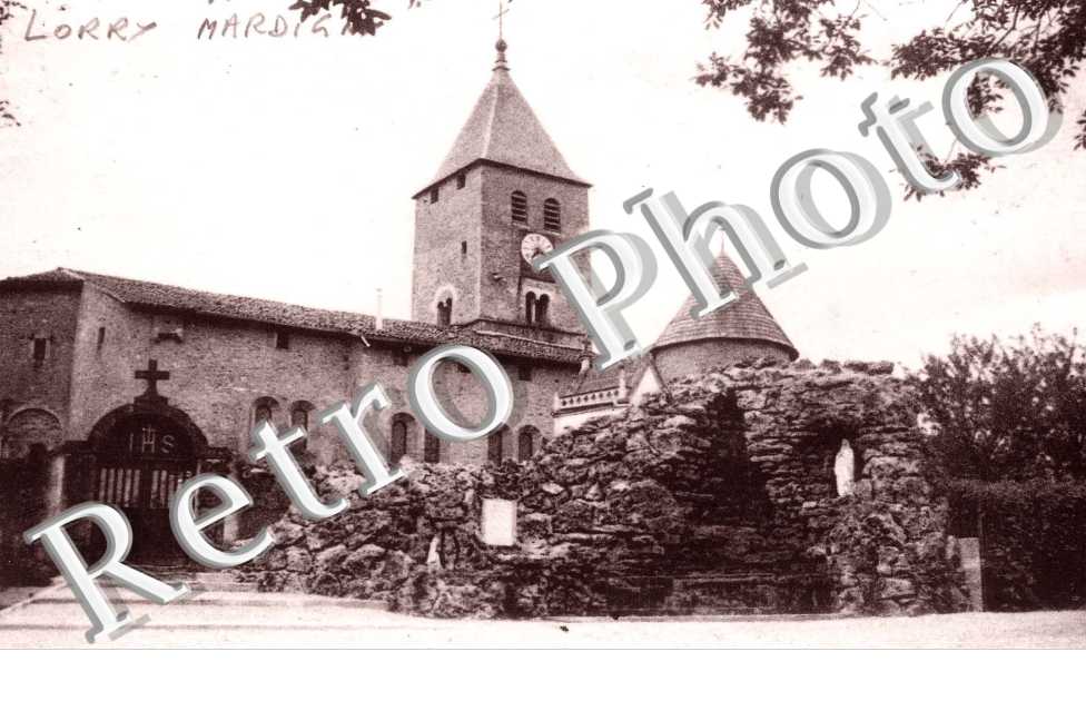 l&#039;eglise