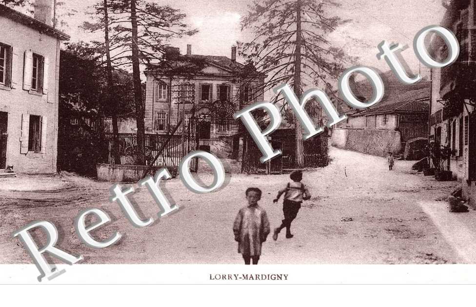 une rue
