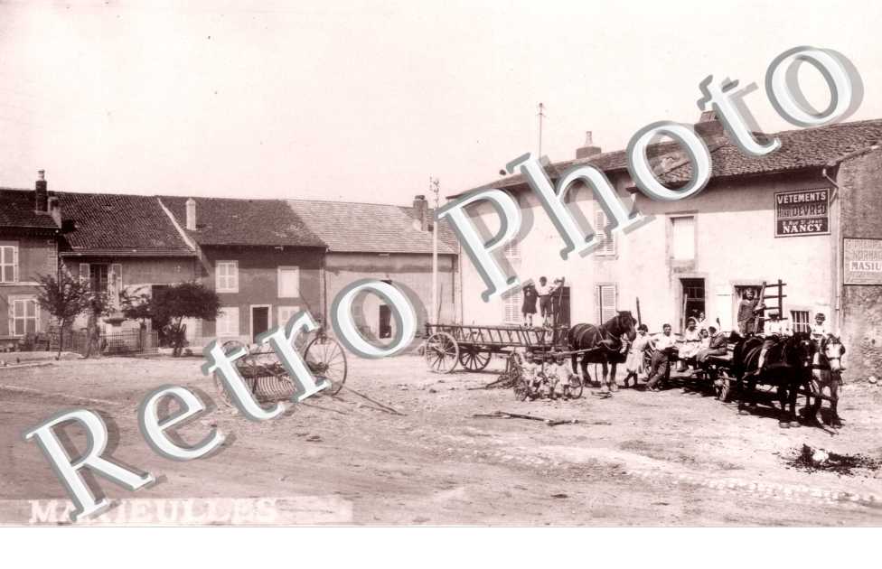 la Place