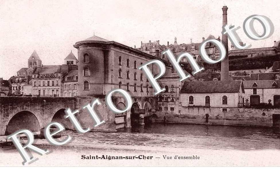 vue d&#039;ensemble