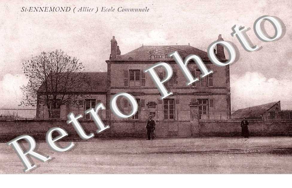 Ecole Communale