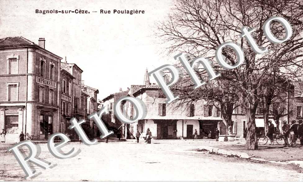RUE  BOULAGIERE