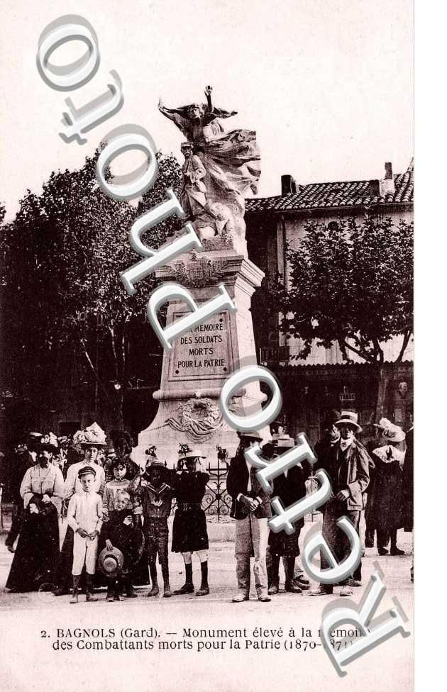 MONUMENT