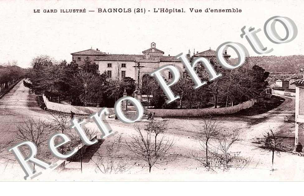 hopital