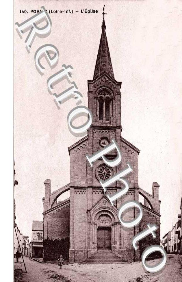 L&#039;EGLISE