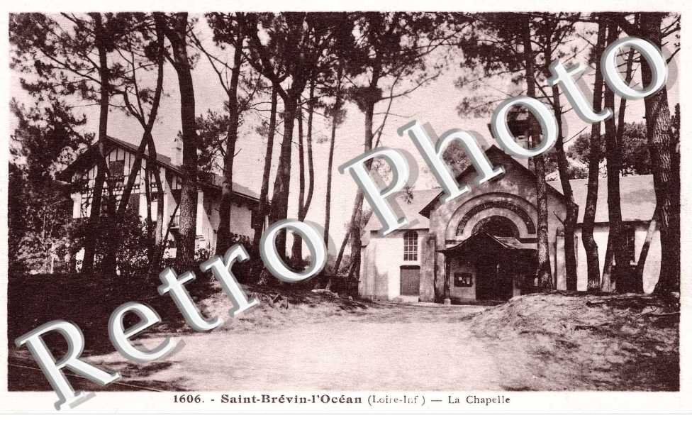 LA CHAPELLE