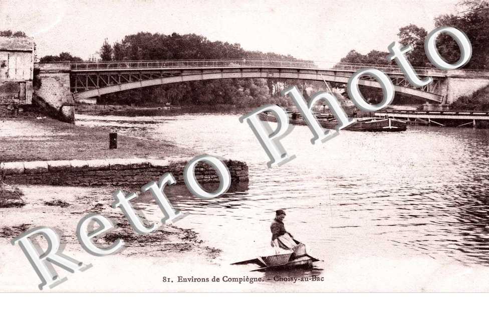 (le pont)