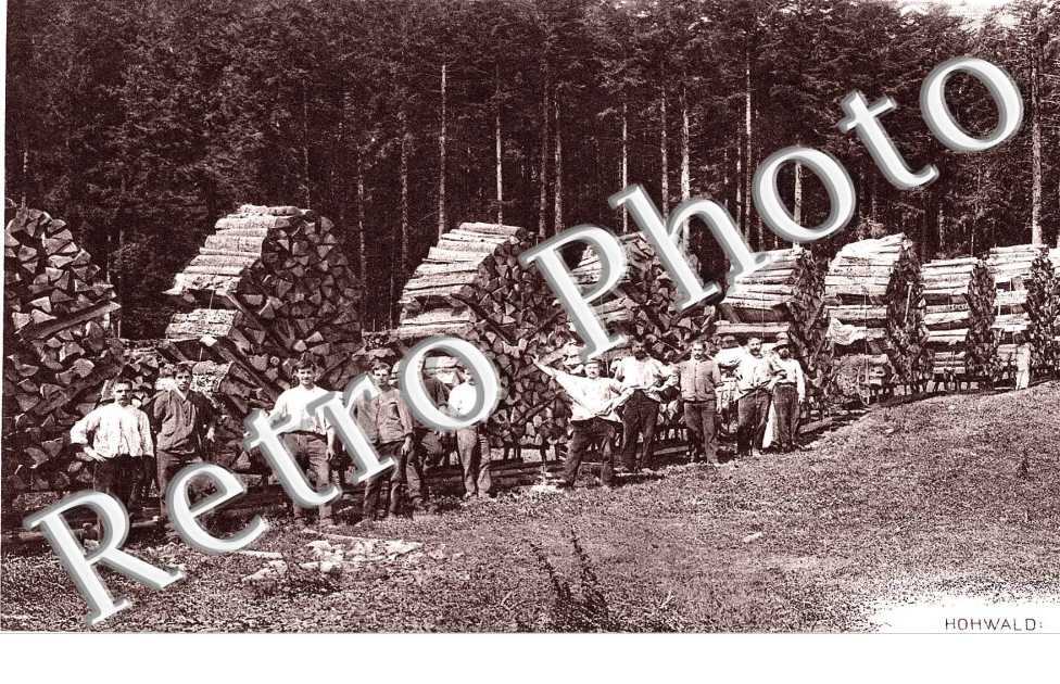 HOHWALD