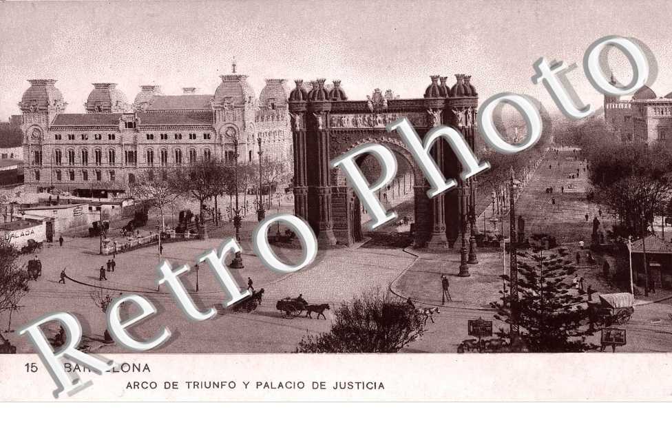 Arco de Triunfo
