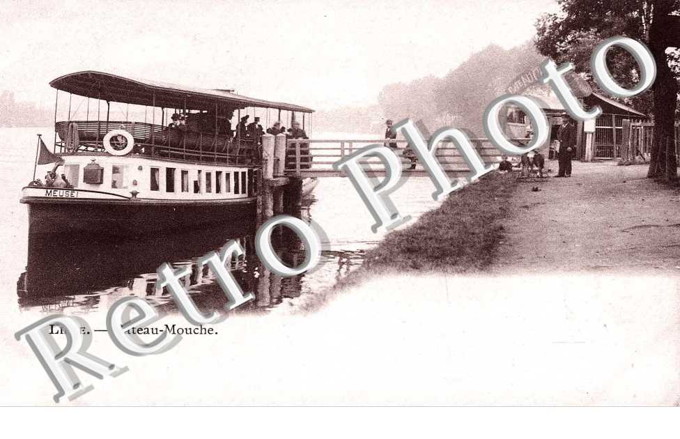 Bateau-Mouche