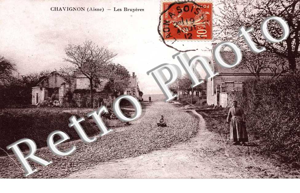 Les bruyeres