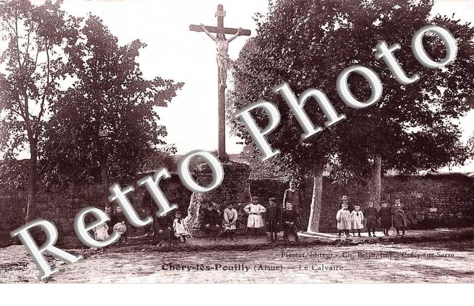 le calvaire